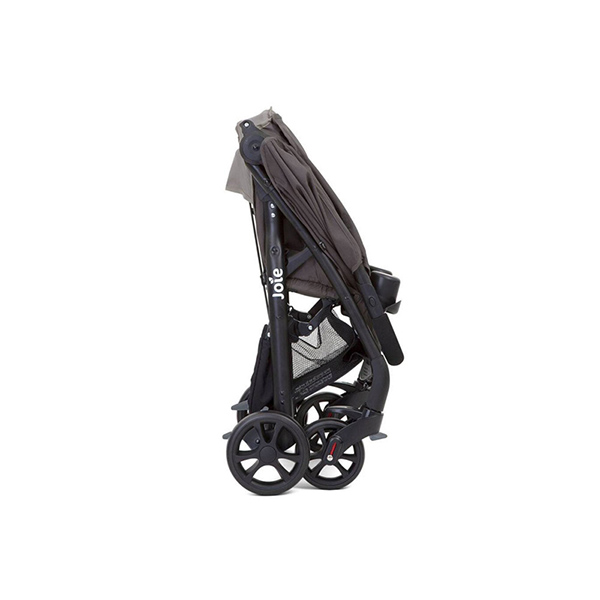 MUZE LX TS Dark Pewter