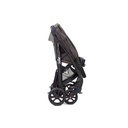 MUZE LX TS Dark Pewter
