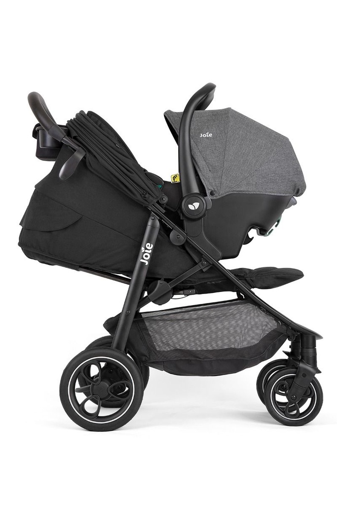 Litetrax pro Shale