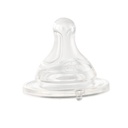 Bottle Glass 150ml (WB) Silver 27