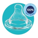 Bottle Glass 240ML (WB) Gray  25