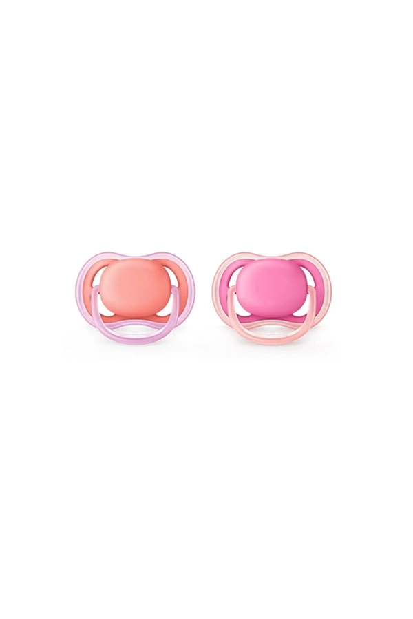 ملهية 6-18 pink , orang