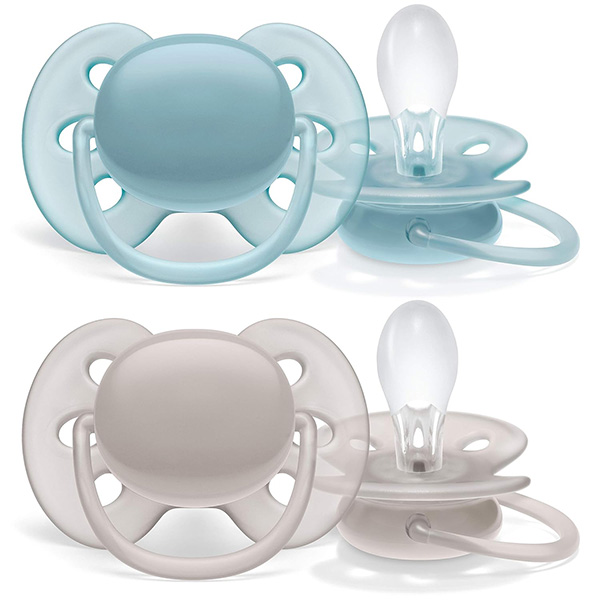 ملهية 6-18 blue , gray