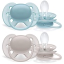 ملهية 6-18 blue , gray