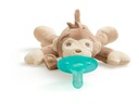 ملهية مع لعبة monkey