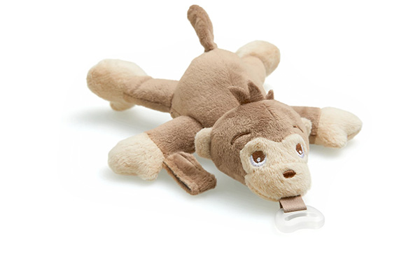 ملهية مع لعبة monkey