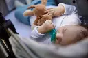 ملهية مع لعبة monkey