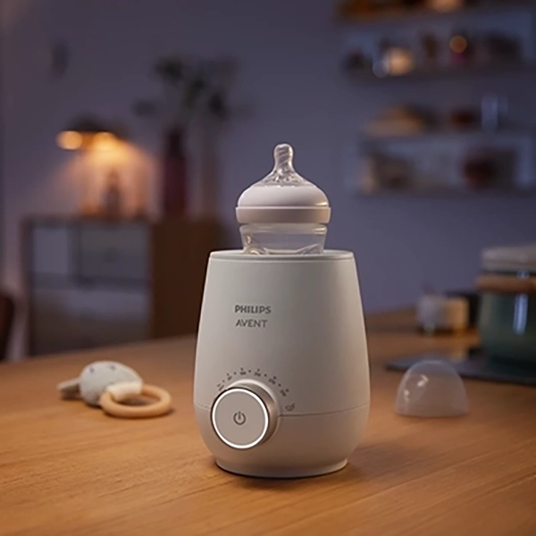Smart Sensor Breastfeeding  (Premium)