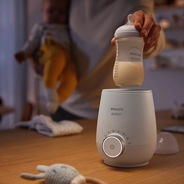 Smart Sensor Breastfeeding  (Premium)
