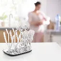 Avent breastfeeding drying stand