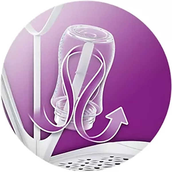 Avent breastfeeding drying stand