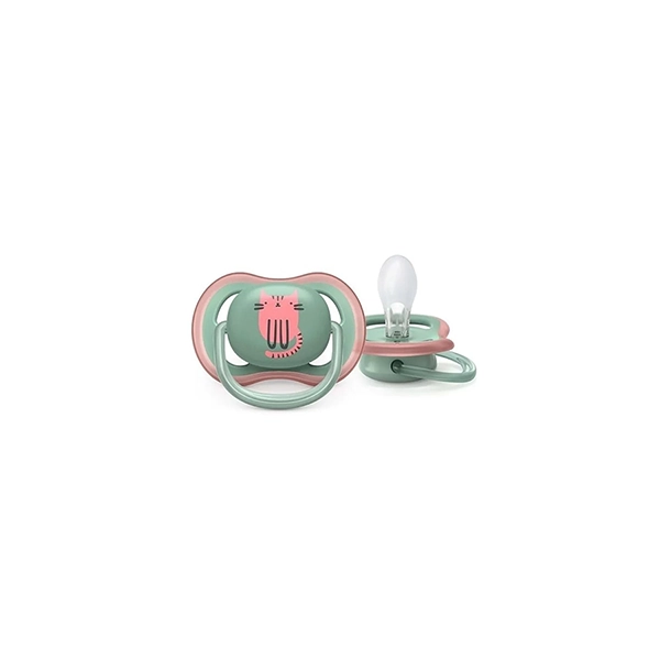 Soother 6-18m Cat and Koala