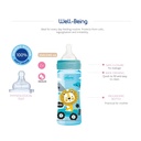 Bottle PP 330ML (WB) Boy 1