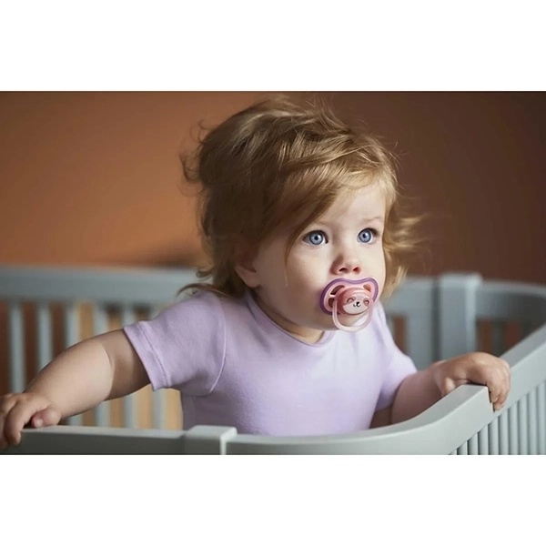 Soother +18m ANIMAL