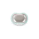 Soother+18m gray,blue