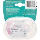 Silicone Soother
