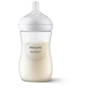 Natural Newborn Set 6 Pieces Anti-Colic (New Shape)