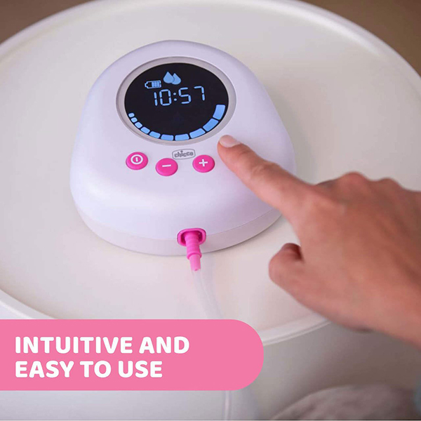 Breast Electric Pump Electric 1-338