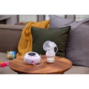 Breast Electric Pump Electric 1-338