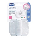 Breast Silicone Nipple Shield M/L 63