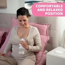 Breast Manual pump (NF) 260