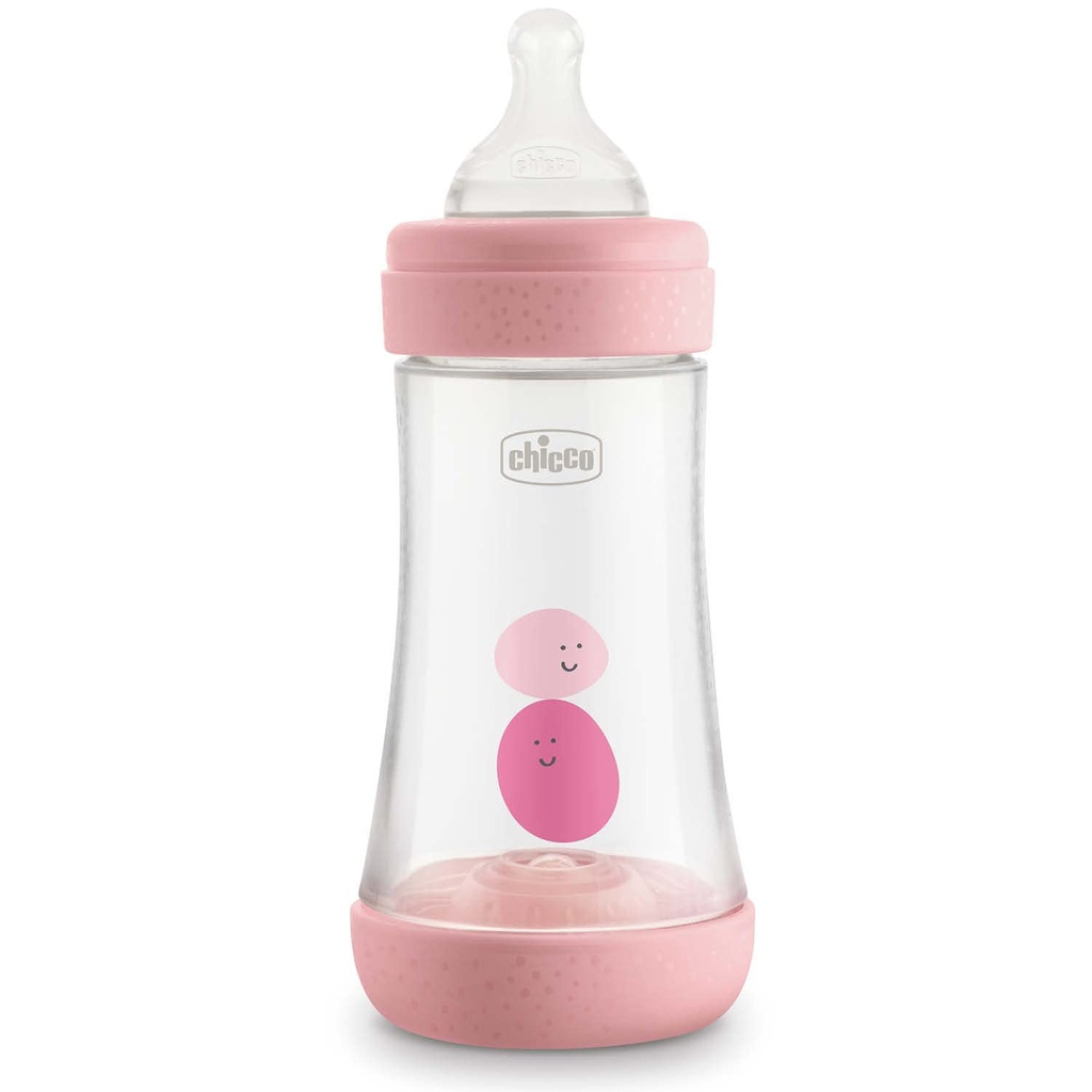 Bottle Perfect5  240ml Gril 507