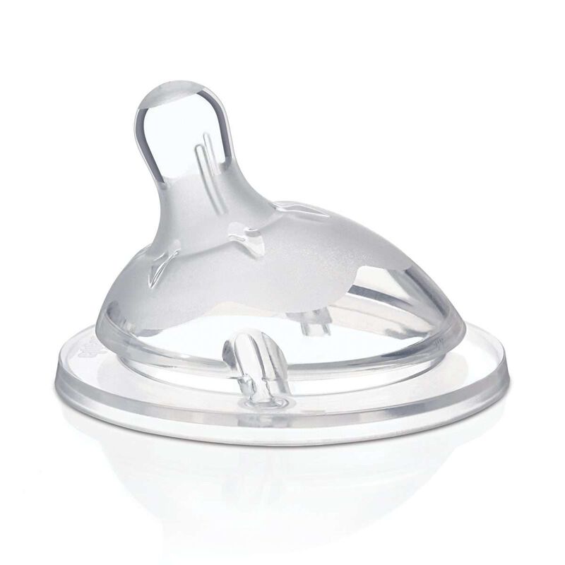 Teats (NF) 2m Medium (1 Pcs) 453