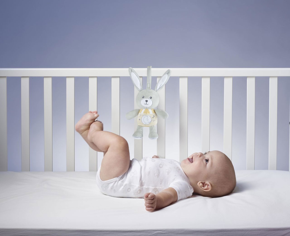 Toy Fd Lullaby Stardust Bunny 1-756