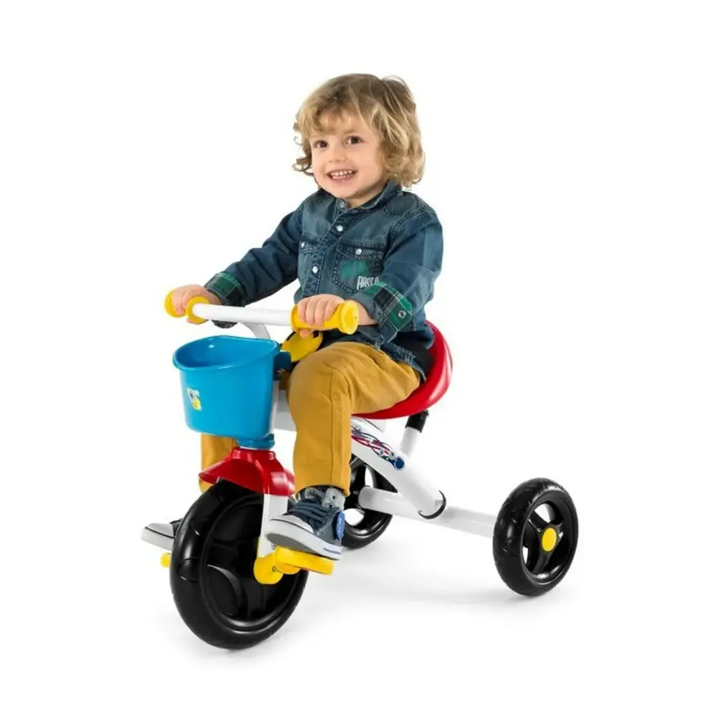 Toy u-Go Trike 2 in 1  1-638
