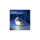 TOY FD ENJOY COLORS PLAYGYM BLUE 1-734
