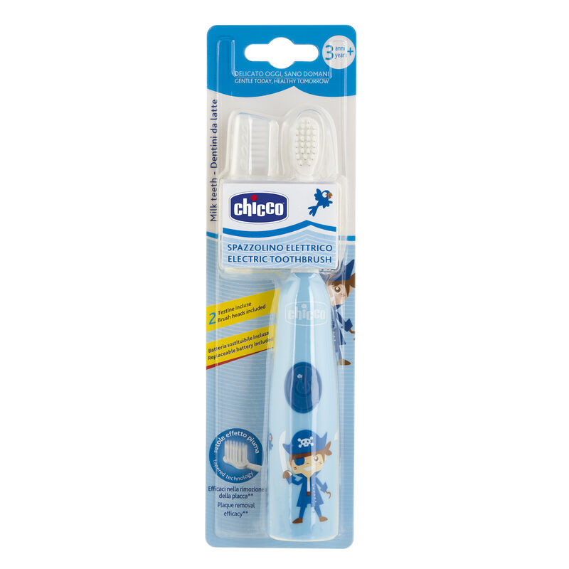  ToothBrush Electric&Battery Boy  290