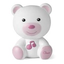 Toy Fd Dream Light Pink 1-722