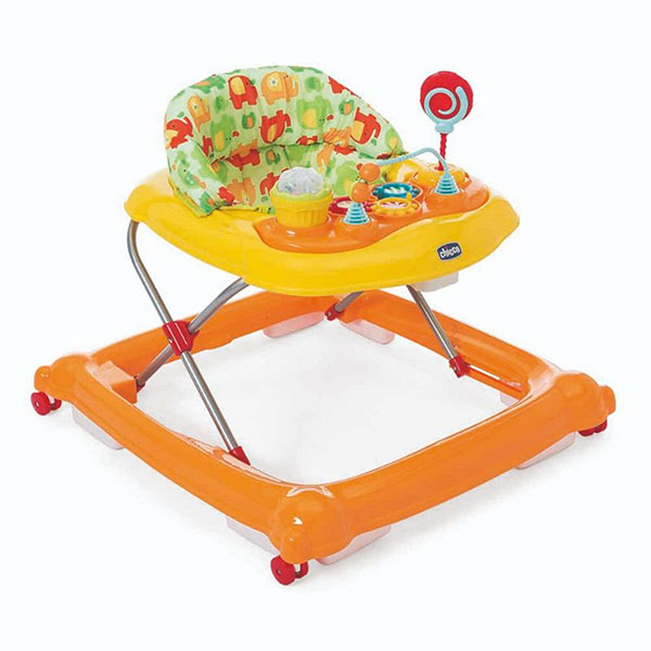 Walker Circus Orange 2-110 
