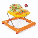 Walker Circus Orange 2-110