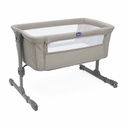 Bed (N2M Essential ) Dune Re-Lux  2-93