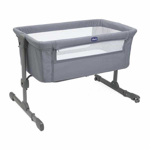 Bed (N2M Essential ) Stone Re-Lux 