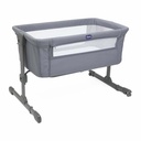 Bed (N2M Essential ) Stone Re-Lux 