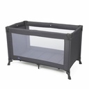 Bed (Good Night ) Dark Grey 2-295
