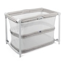 Bed (Zip&Go) Sliver 2-212  