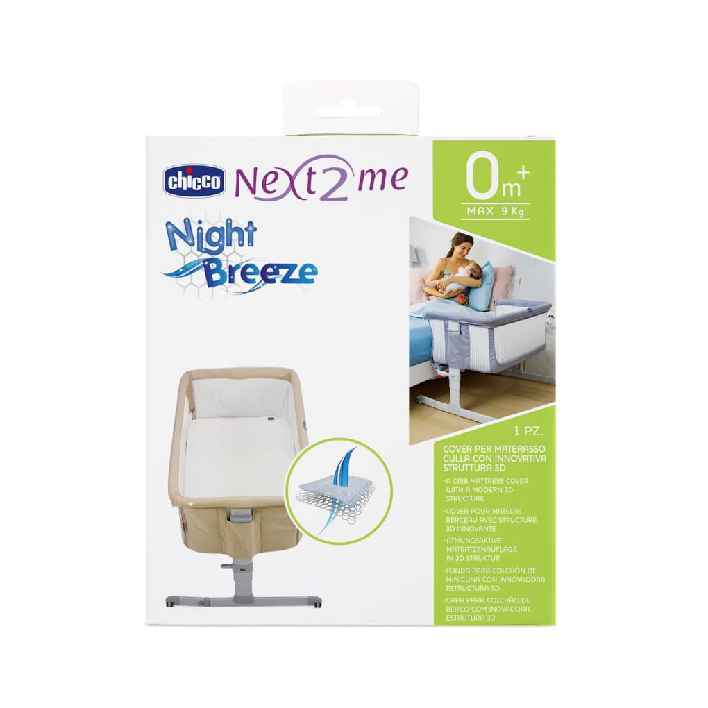 Ventilated Mattresses Night breeze