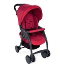 Stroller Simplicity plus top Scarlet 2-9 