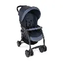 Stroller Simplicity plus top India ink 2-10  