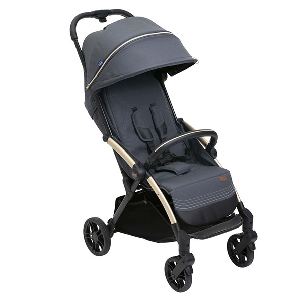  Stroller Goody Xplus Dark Shadow 