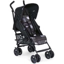  Stroller London black 2-16 