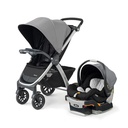 Stroller + CarSeat  BRAVO 3IN1 2-188