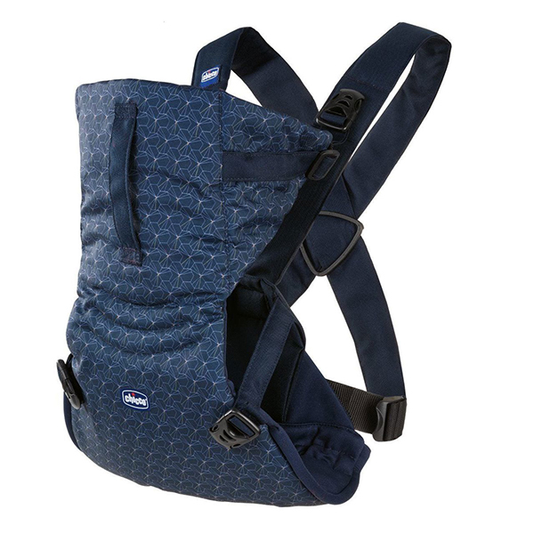 Carrier Easy Fit Baby Blue 2-192  