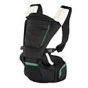 Carrier Hip Seat Pirate Black  2-155 