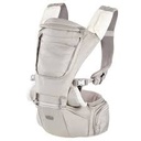 Carrier Hip Seat Pirate Hazel Wood 2-156   