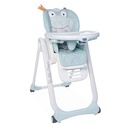 Home High Chair (Polly 2start) Froggy 2-203  