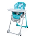 Home High Chair (Polly Easy) Tucano 2-42